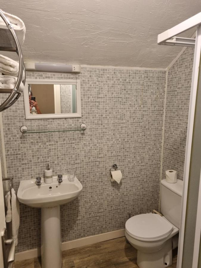Lexham Apartments ブラックプール エクステリア 写真